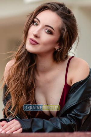 Ukraine women