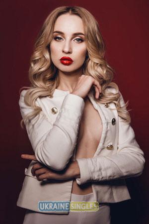 Ukraine women