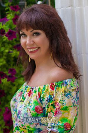 Ukraine women
