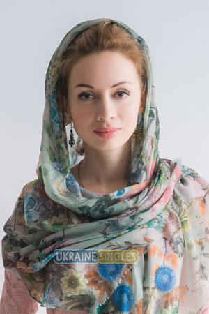 Ukraine women