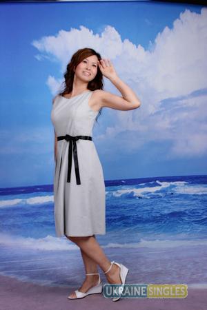 China women