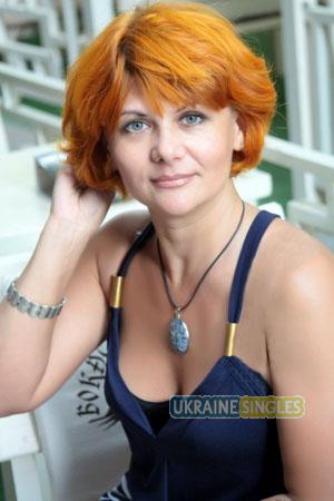 Ukraine women