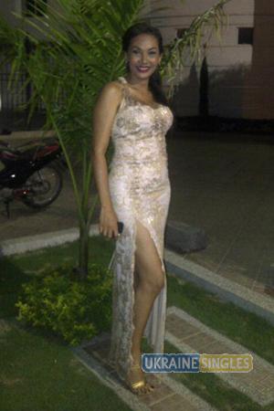 Colombia women