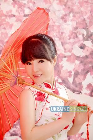 China women