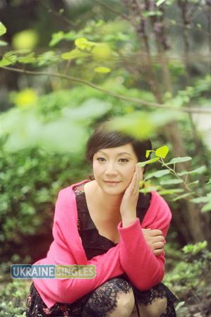 China women