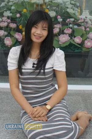 Thailand women