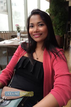Thailand women