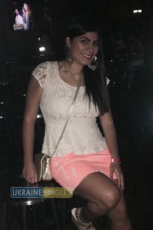Colombia women