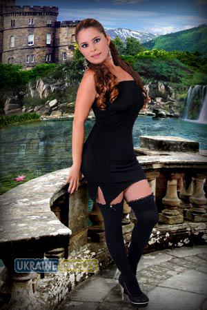 Colombia women
