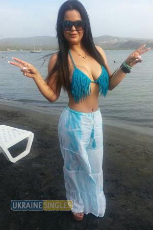 Colombia women