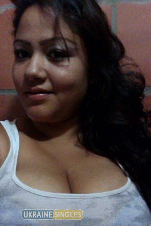 154252 - Nathalie Age: 37 - Colombia