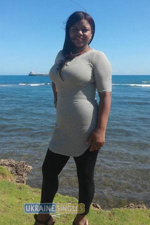 158037 - Maria Age: 44 - Dominican Republic
