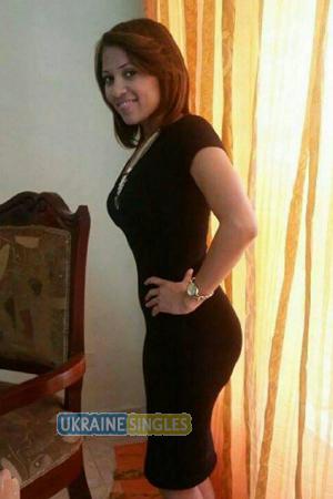 Ladies of Dominican Republic