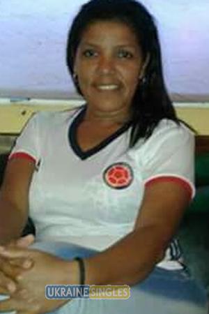 172246 - Deisy Age: 52 - Colombia