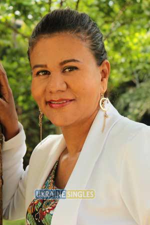 175497 - Sandra Maria Age: 58 - Colombia