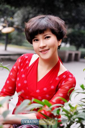 China women