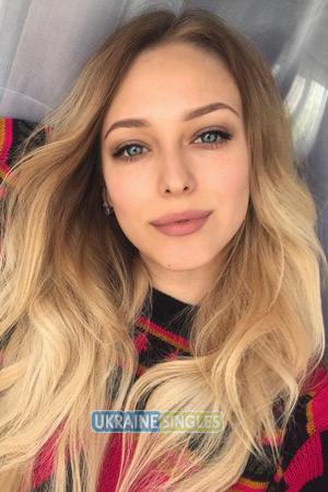 Ukraine women