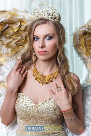 Ukraine women