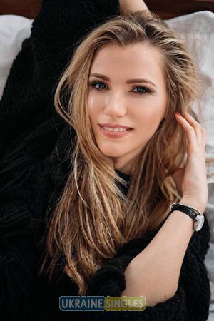 Ukraine women