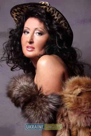 Ukraine women