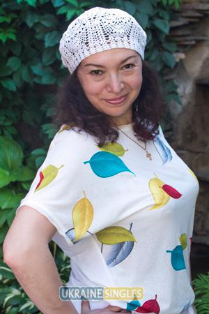 Ukraine women