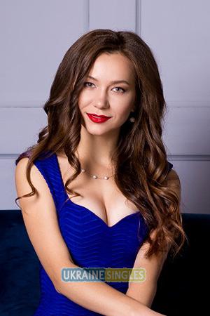 Ukraine women