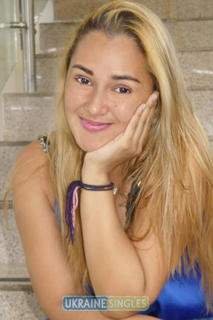 Ladies of Colombia