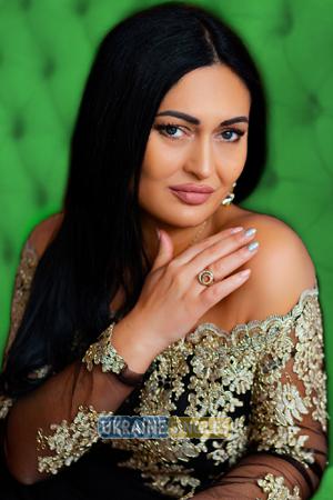 Ukraine women