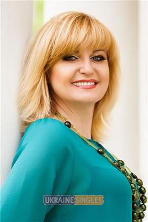 Ukraine women
