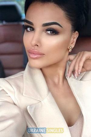 Ukraine women