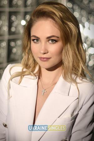 Ukraine women