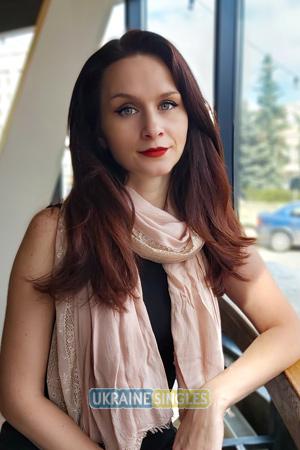 Ukraine women