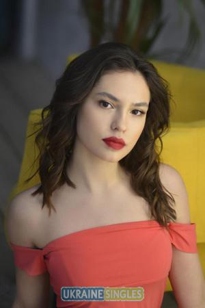 Ukraine women