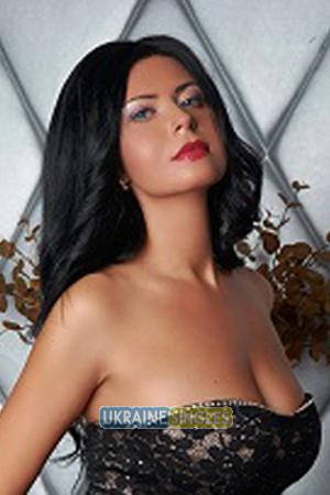 Ukraine women