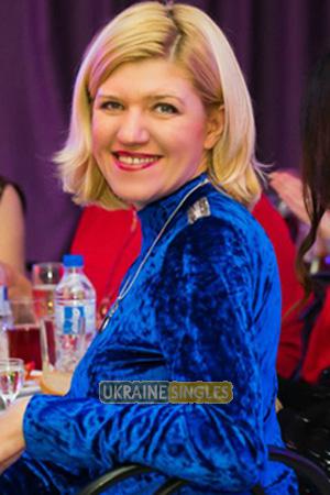 Ukraine women