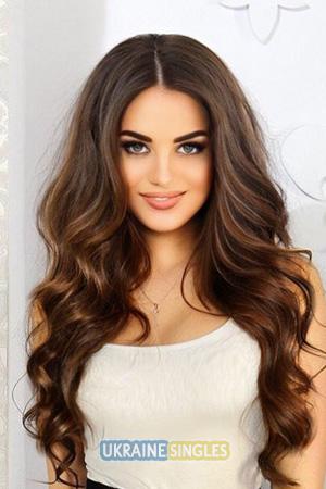 Ukraine women