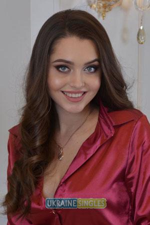 Ukraine women