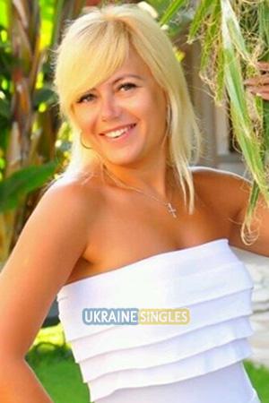 Ukraine women