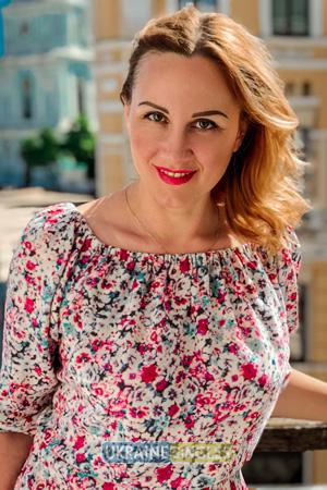 Ukraine women