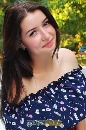 Ukraine women