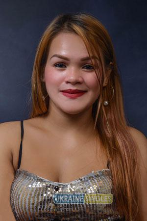 208622 - Sarah Mae Age: 25 - Philippines