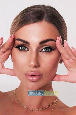 Ladies of Ukraine