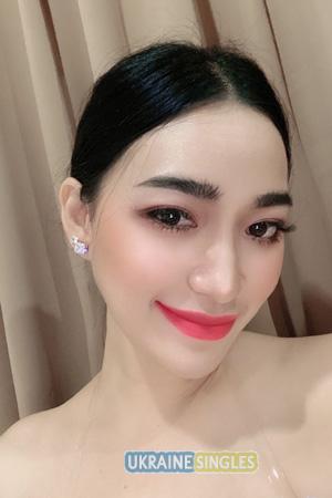 Thailand women