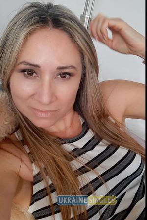 214598 - Dylana Age: 51 - Costa Rica