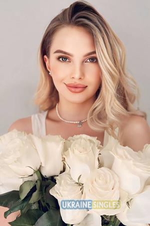 Ukraine Singles Profiles | 218513-Marianna