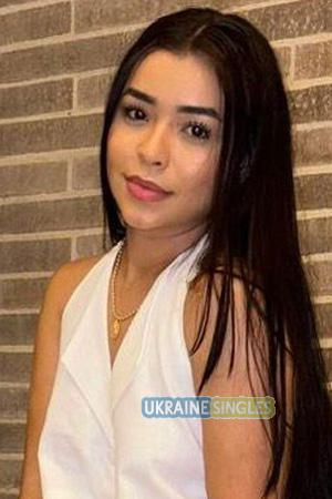 223580 - Estefania Age: 24 - Colombia