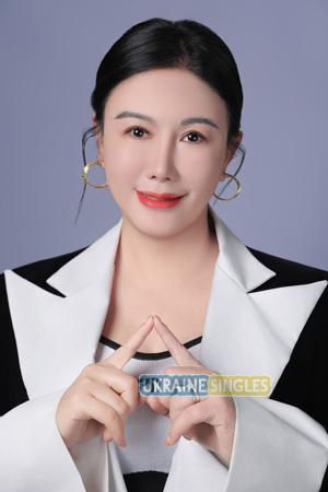 223609 - Becky Age: 48 - China