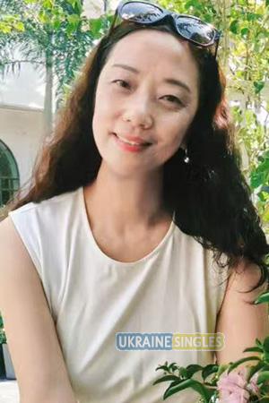 225041 - Cindy Age: 51 - China