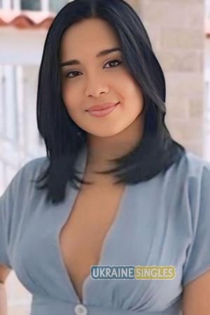 225095 - Yaidelin Age: 40 - Colombia