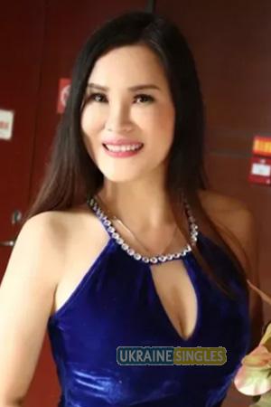 225141 - Weiyan Age: 52 - China